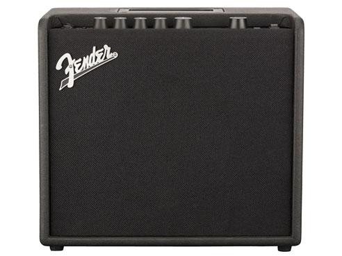 MUSTANG LT25 [Black] �̐��i�摜