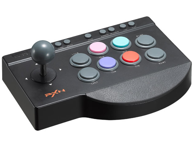 �o�g���V�~�����[�V�����A�[�P�[�h�R���g���[���[ PXN-00082 �̐��i�摜