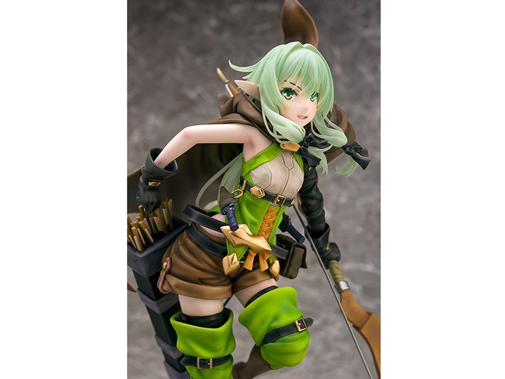 �S�u�����X���C���[ 1/7 �d���|��