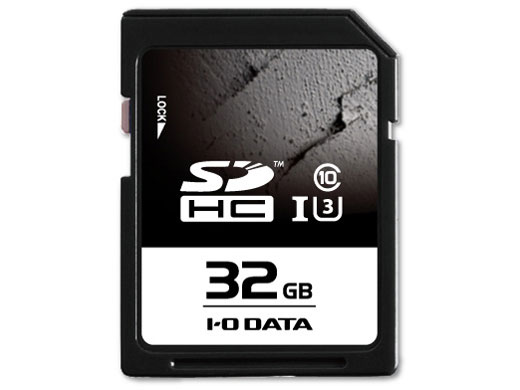 SDU3-32GR [32GB] �̐��i�摜