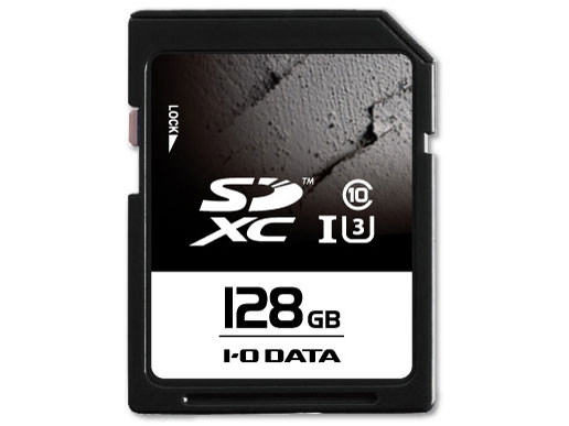 SDU3-128GR [128GB] �̐��i�摜