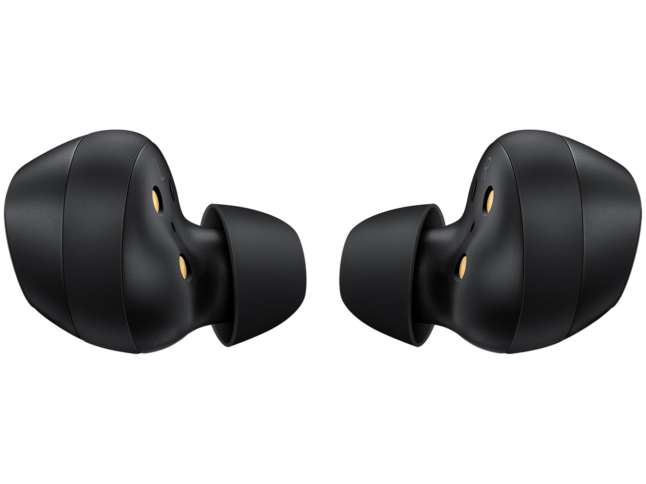 Galaxy Buds SM-R170NZKAXJP [�u���b�N]