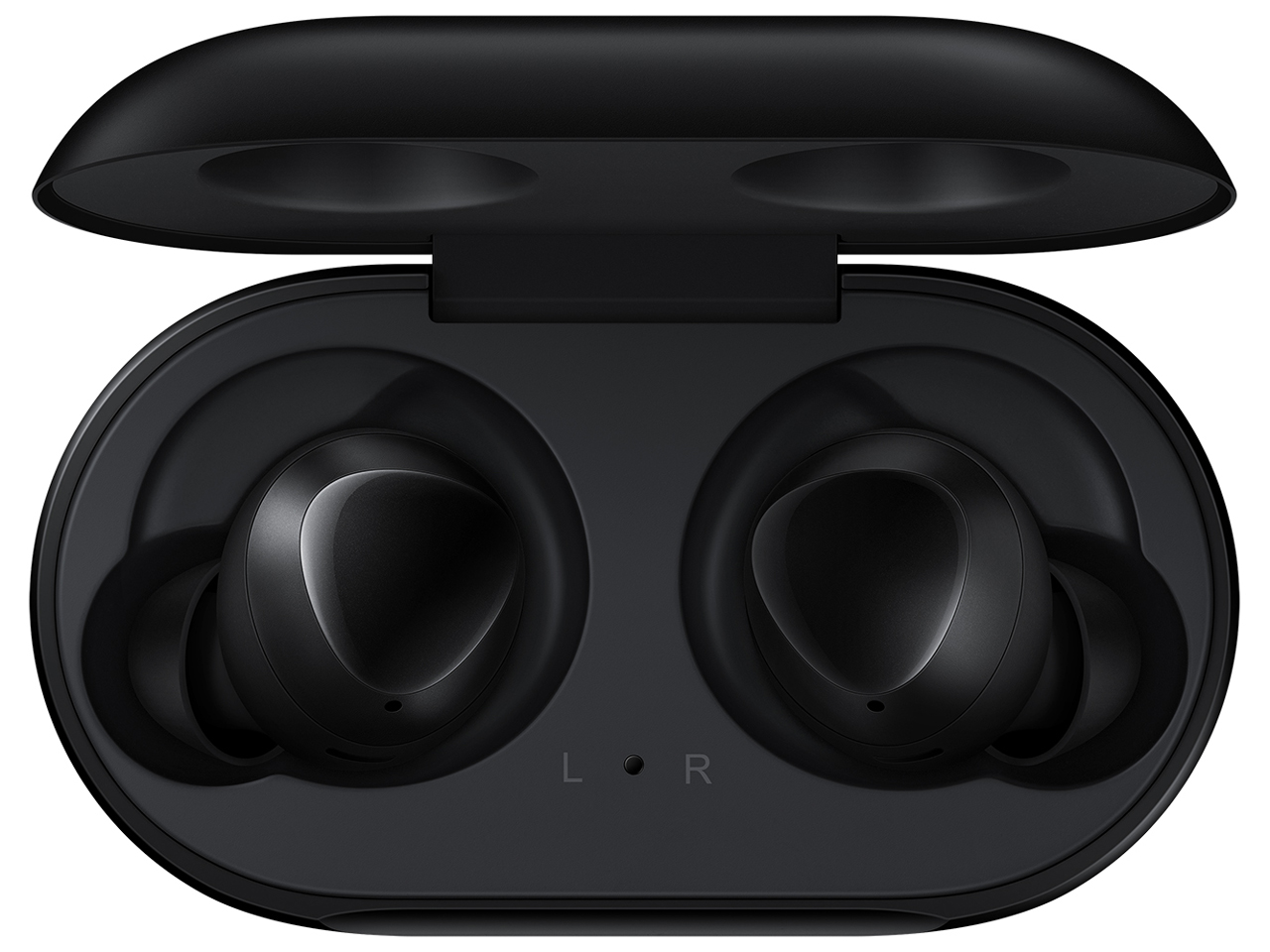 Galaxy Buds SM-R170NZKAXJP [�u���b�N]