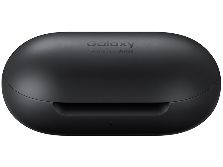 Galaxy Buds SM-R170NZKAXJP [�u���b�N]