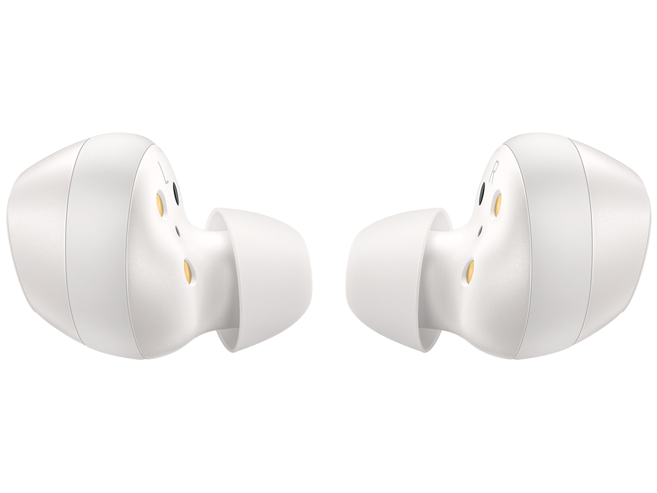 Galaxy Buds SM-R170NZWAXJP [�z���C�g]
