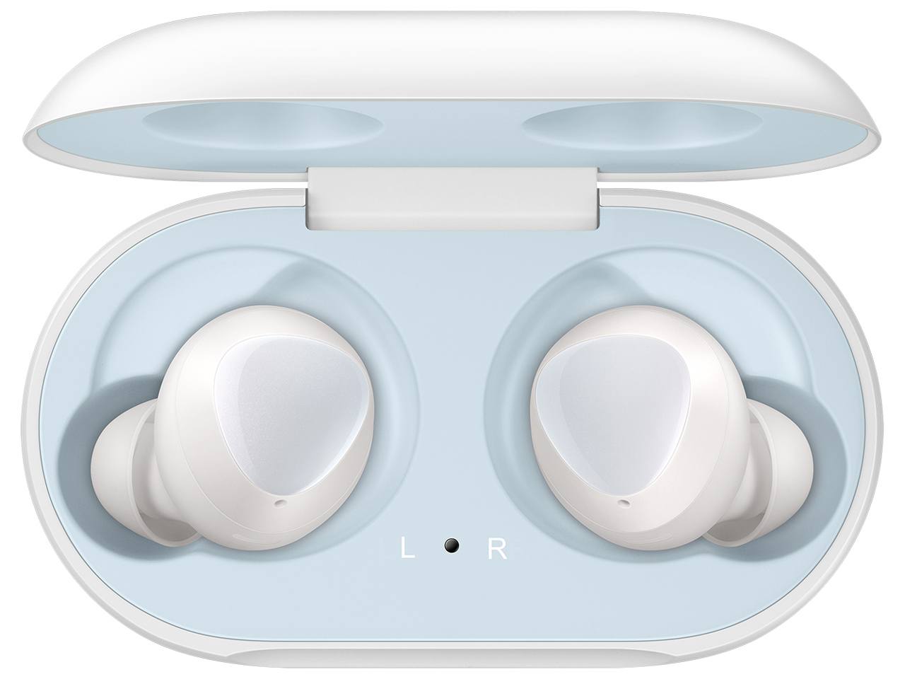 Galaxy Buds SM-R170NZWAXJP [�z���C�g]
