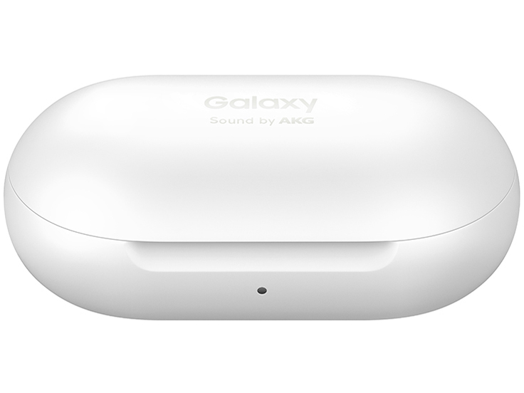 Galaxy Buds SM-R170NZWAXJP [�z���C�g]