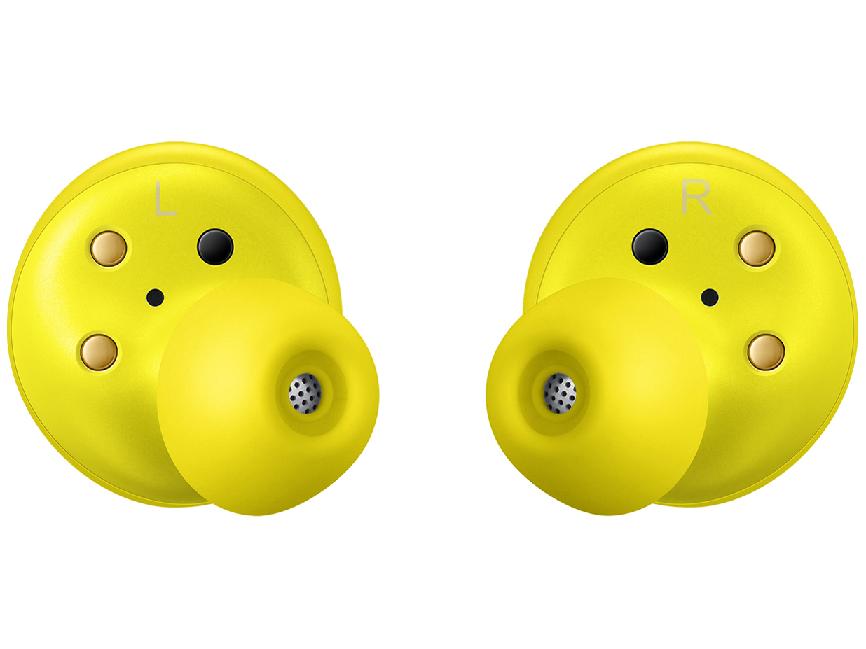 Galaxy Buds SM-R170NZYAXJP [�C�G���[]