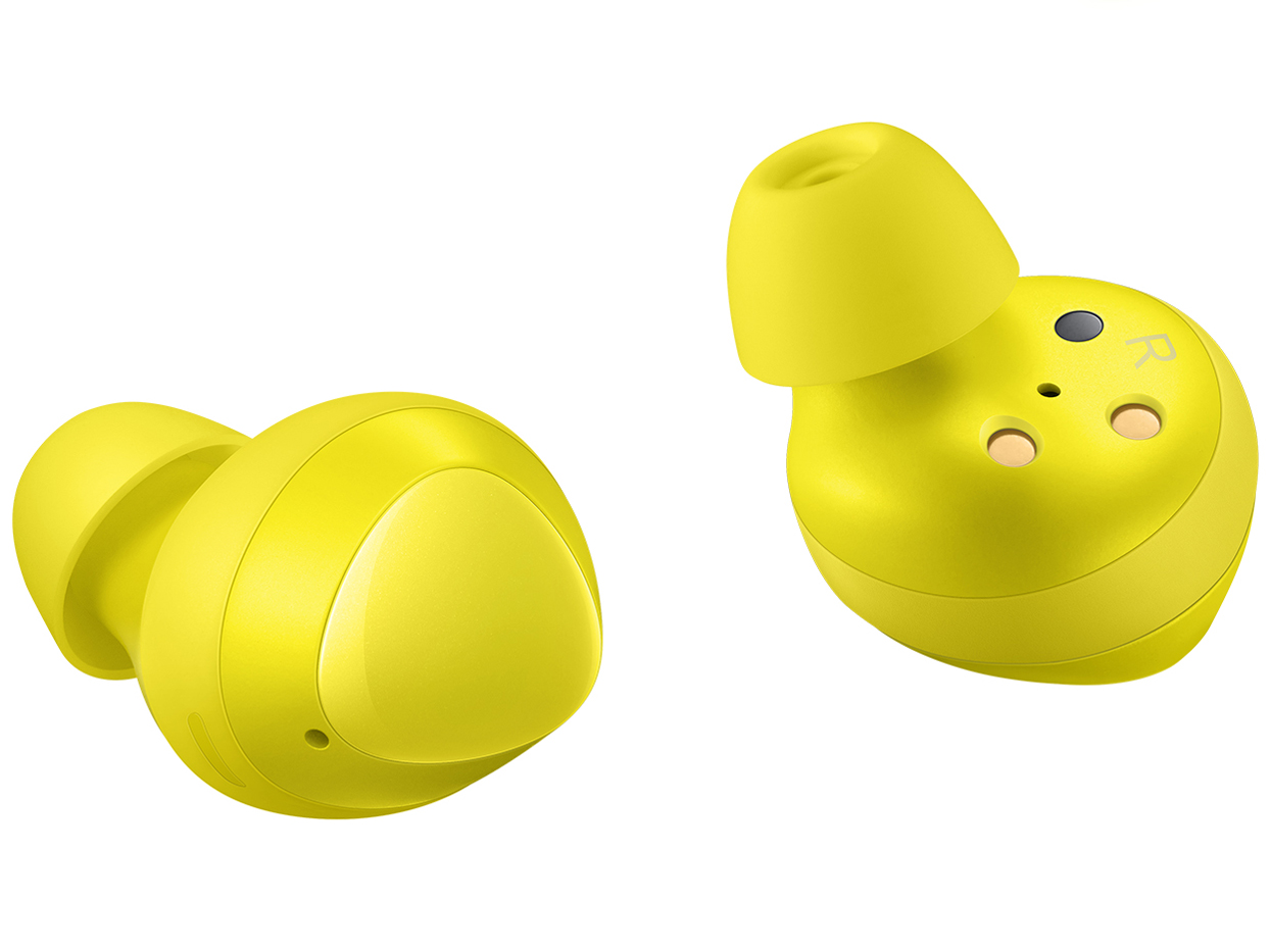 Galaxy Buds SM-R170NZYAXJP [�C�G���[]