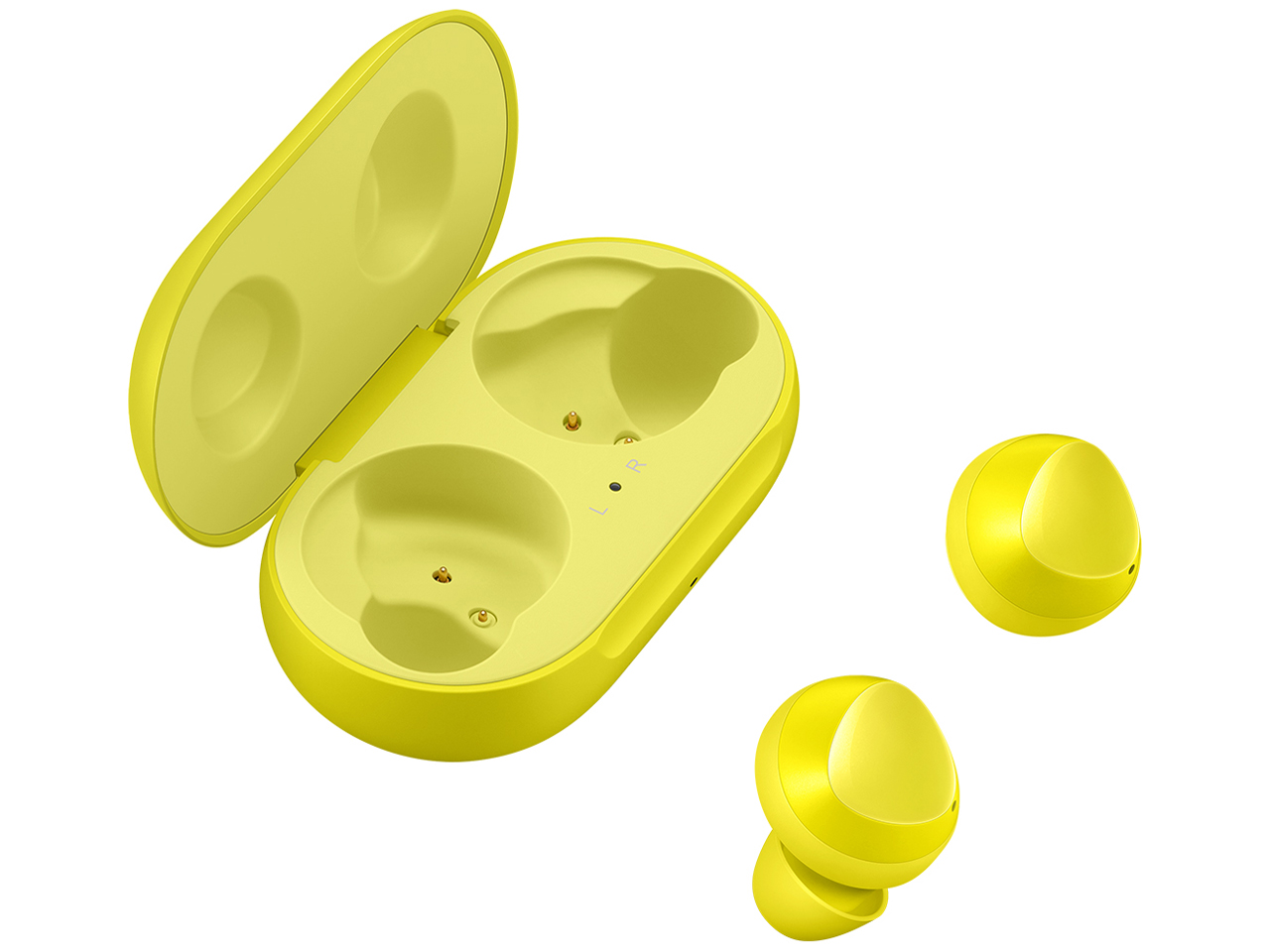 Galaxy Buds SM-R170NZYAXJP [�C�G���[]