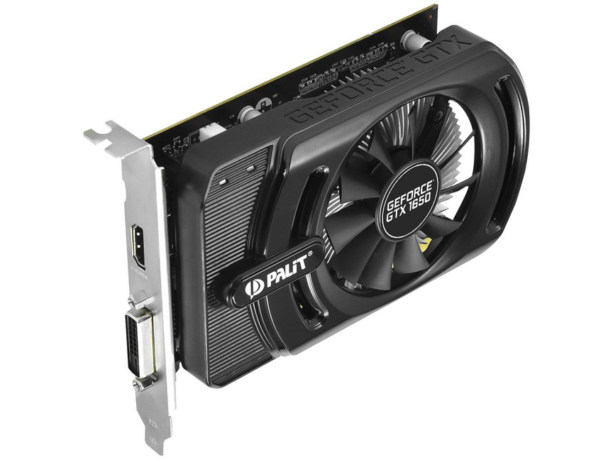 NE51650S06G1-1170F (GeForce GTX1650 STORMX OC 4GB) [PCIExp 4GB] �h�X�p��Web���胂�f��