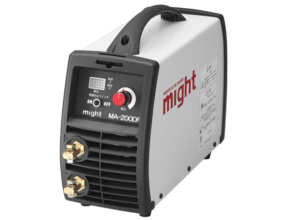 MA-200DF �̐��i�摜