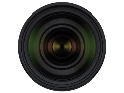 35-150mm F/2.8-4 Di VC OSD (Model A043) [�L���m���p]