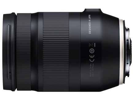 35-150mm F/2.8-4 Di VC OSD (Model A043) [�L���m���p]