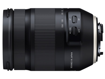 35-150mm F/2.8-4 Di VC OSD (Model A043) [�j�R���p]