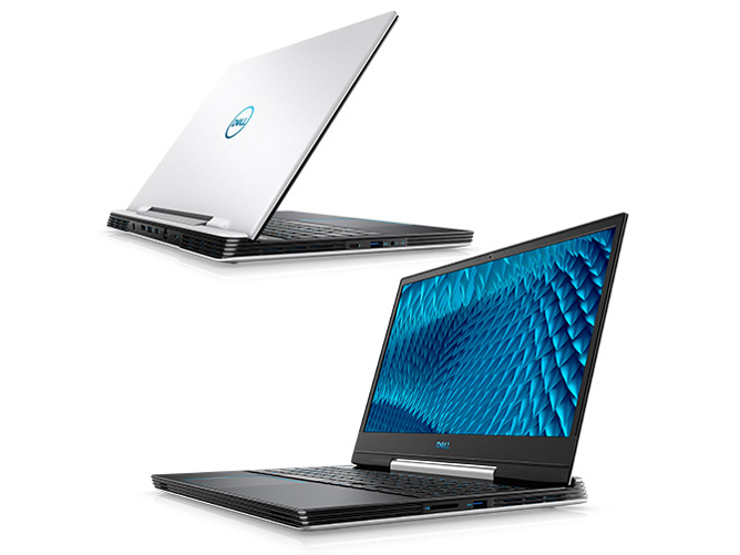 Dell G5 15 �X�y�V�����G�f�B�V���� �v���~�A�� Core i5 9300H�E8GB�������E128GB SSD+1TB HDD�EGTX 1650���ڃ��f�� �̐��i�摜