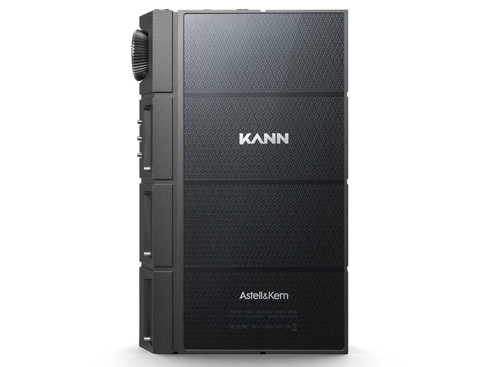 KANN CUBE [128GB]