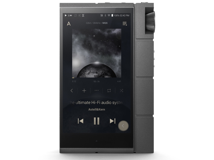 Astell &amp; Kern KANN アストロシルバー 美品 Amazon.co.jp: Astell&Kern KANN Astro Silver : 家電＆カメラ