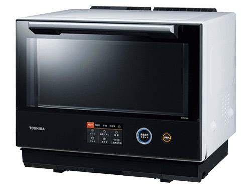 TOSHIBA 東芝石窯ドーム　プレミアム ER-VD7000 電子レンジ Amazon.co.jp: TOSHIBA(東芝) スチームオーブンレンジ 石窯
