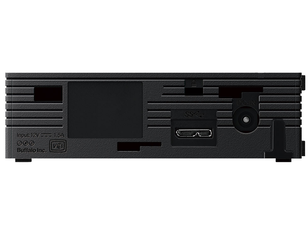 HD-NRLD6.0U3-BA [�u���b�N]