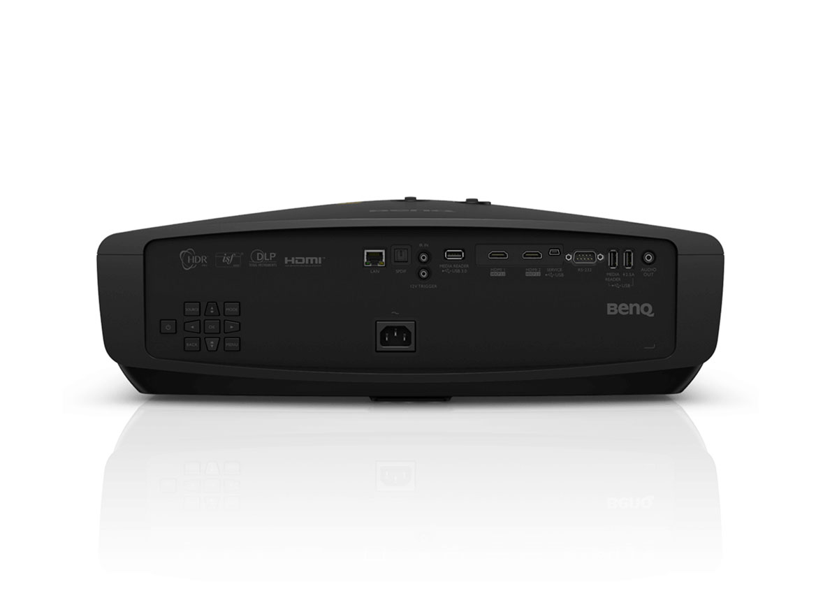 CinePrime HT5550 [�u���b�N]