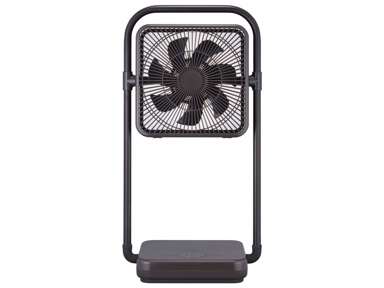 Pieria FBU-192D-BR [�u���E��] �̐��i�摜