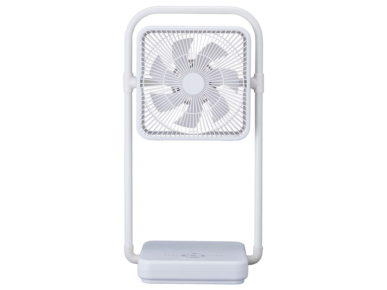 Pieria FBU-192D-WH [�z���C�g] �̐��i�摜