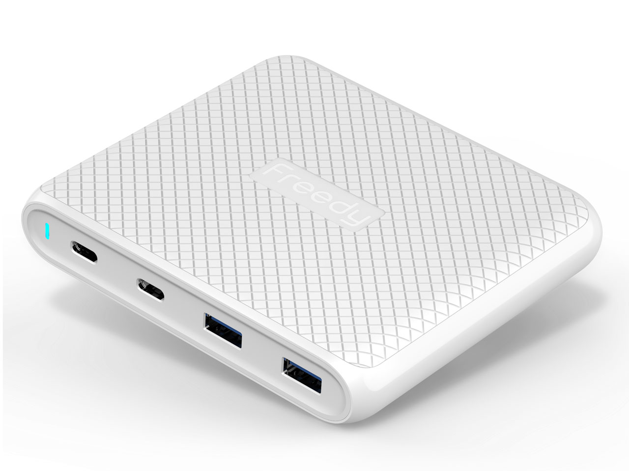 Freedy EA1707WH [�z���C�g] �̐��i�摜