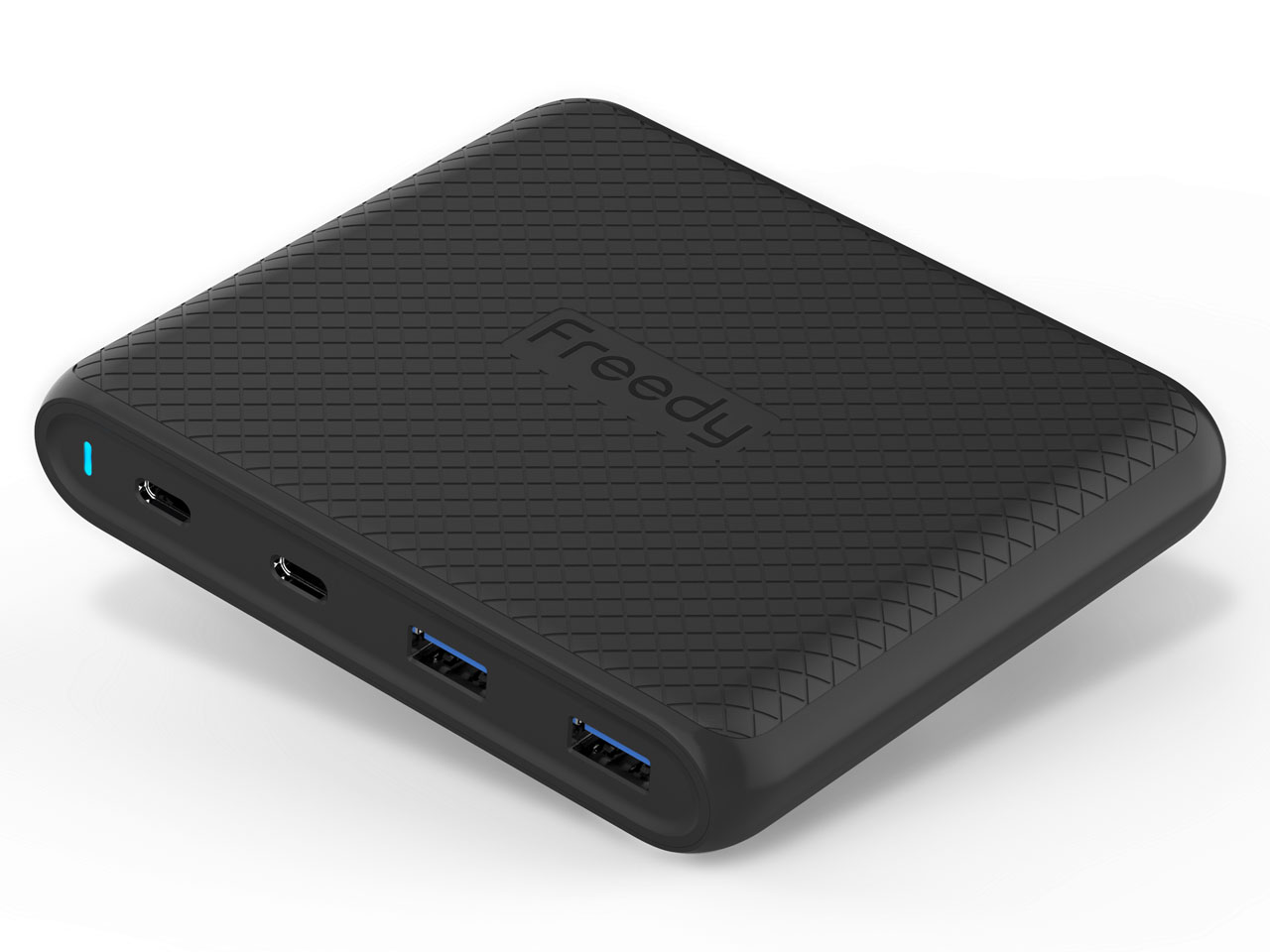 Freedy EA1707BK [�u���b�N] �̐��i�摜