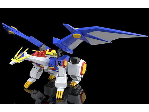 ��Ζ��G���C�W���I�[ MODEROID �o�N�����E�I�[