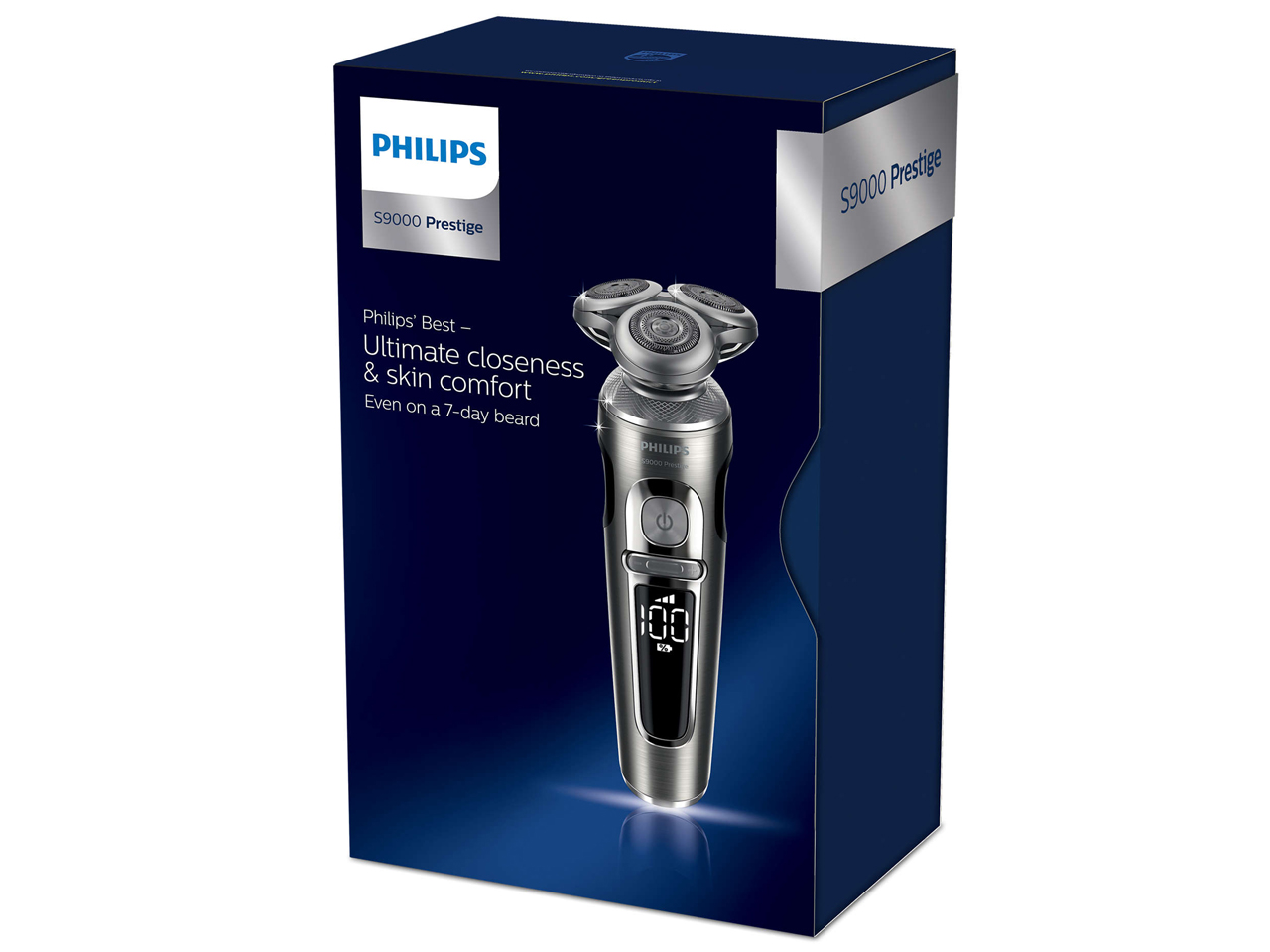 S9000�v���X�e�[�W SP9820/12