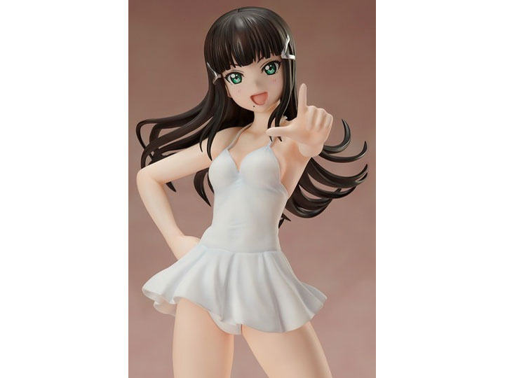 �A�b�Z���u���E�q���C���Y ���u���C�u�I�T���V���C���I�I 1/8 ���V�_�C�� Summer Queens