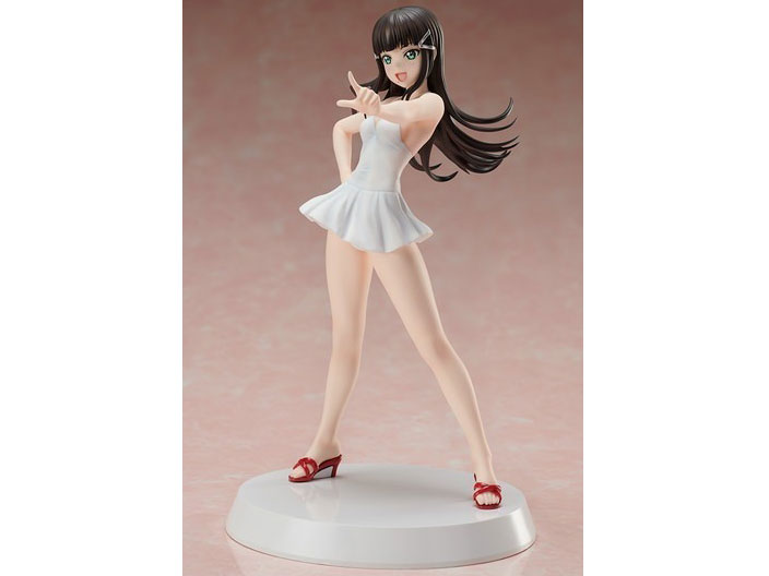 �A�b�Z���u���E�q���C���Y ���u���C�u�I�T���V���C���I�I 1/8 ���V�_�C�� Summer Queens