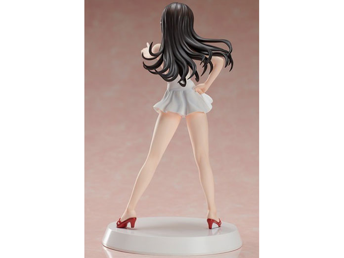 �A�b�Z���u���E�q���C���Y ���u���C�u�I�T���V���C���I�I 1/8 ���V�_�C�� Summer Queens