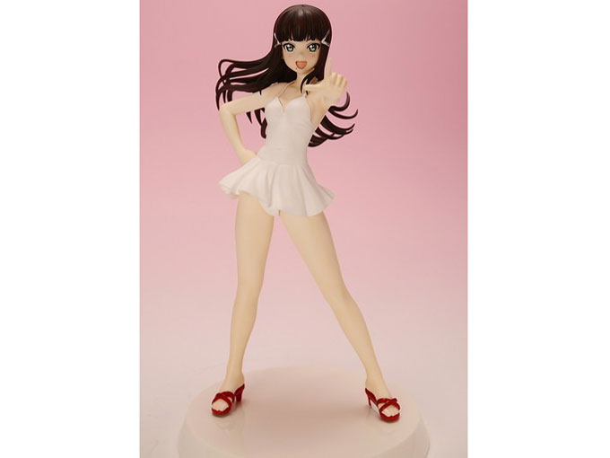 �A�b�Z���u���E�q���C���Y ���u���C�u�I�T���V���C���I�I 1/8 ���V�_�C�� Summer Queens