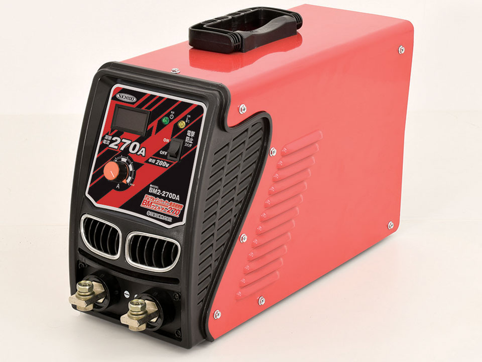 BM2-270DA �̐��i�摜