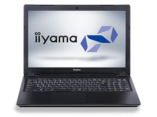 STYLE-15QX095-i7-ROSX Core i7 8750H/16GB������/500GB SSD/RTX2060/15�C���` 4K UHD �̐��i�摜