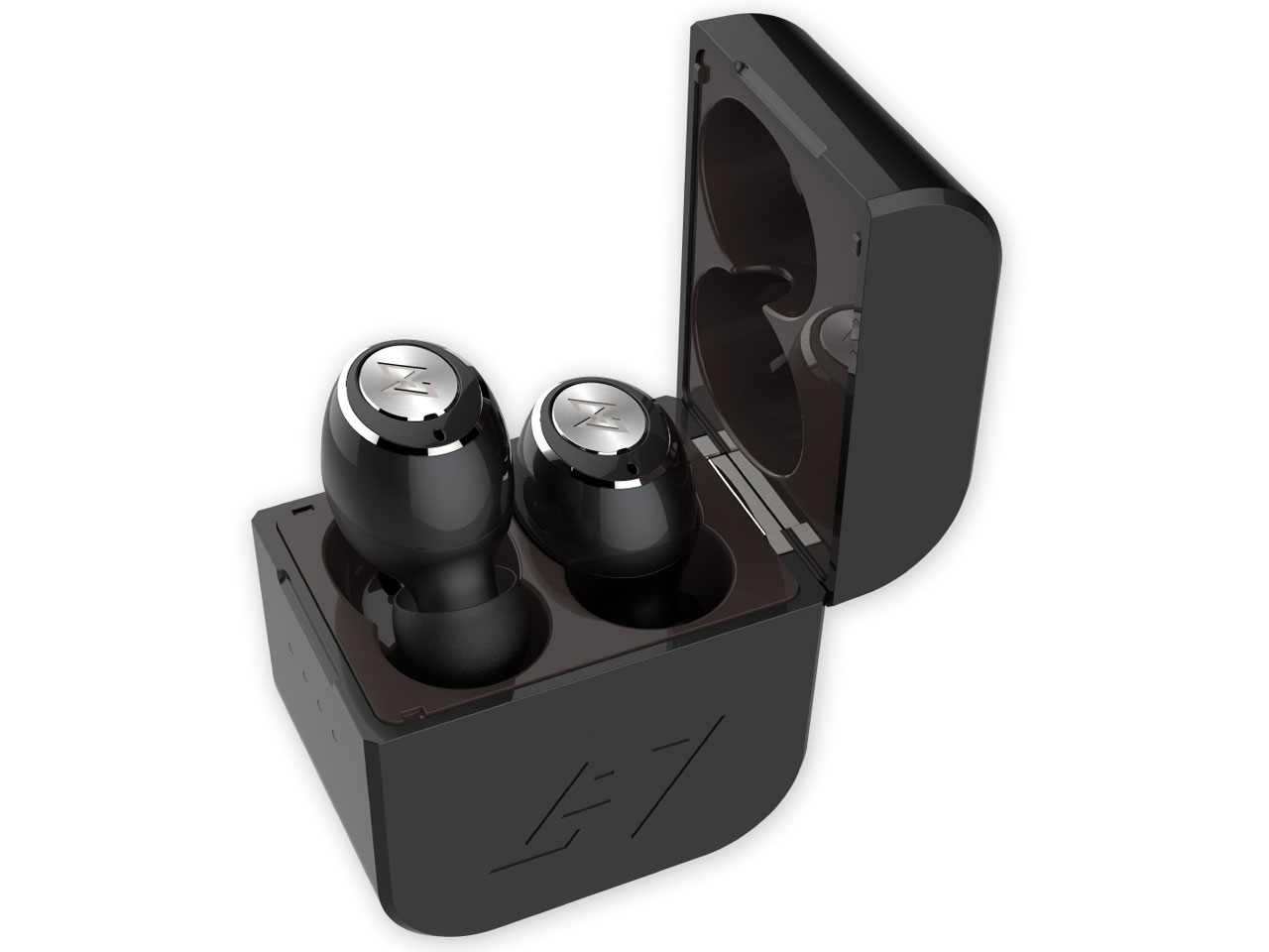 AVIOT TE-D01g-BK [Black]