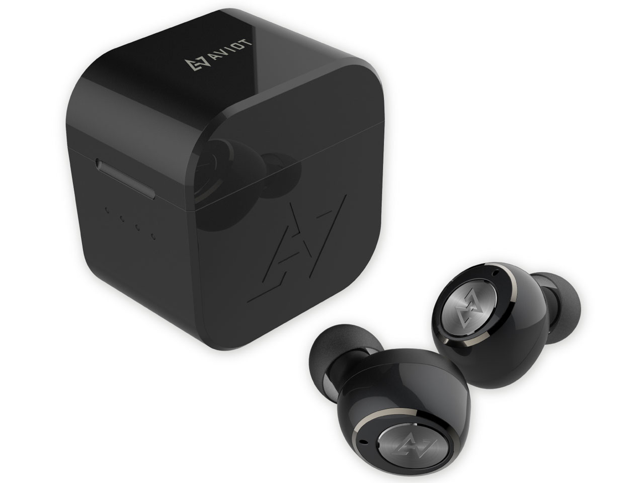 AVIOT TE-D01g-BK [Black]