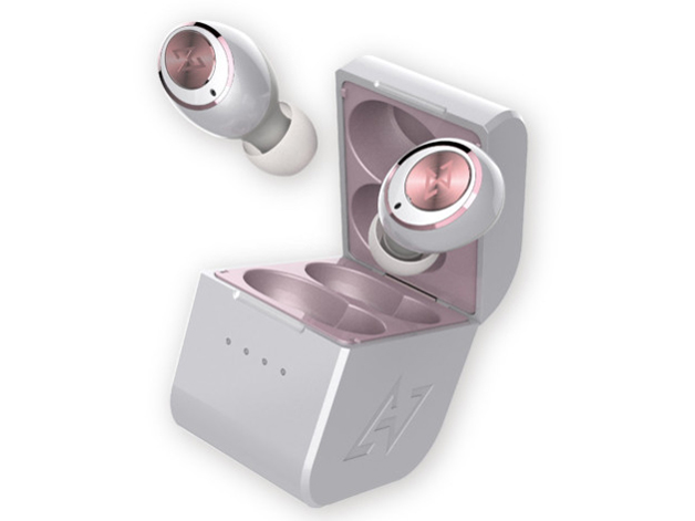 AVIOT TE-D01g-PW [Pearl White] �̐��i�摜