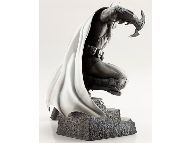 ARTFX+ �o�b�g�}�� �A�[�J���V���[�Y 10th Anniversary �����