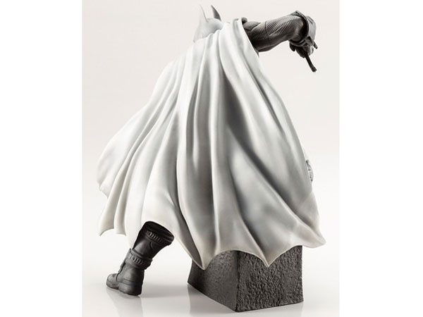 ARTFX+ �o�b�g�}�� �A�[�J���V���[�Y 10th Anniversary �����