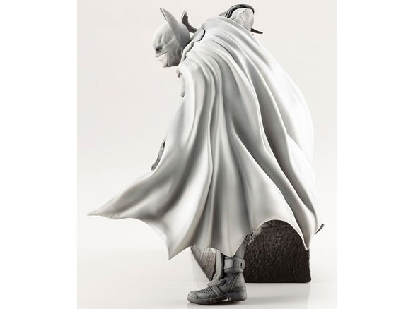 ARTFX+ �o�b�g�}�� �A�[�J���V���[�Y 10th Anniversary �����