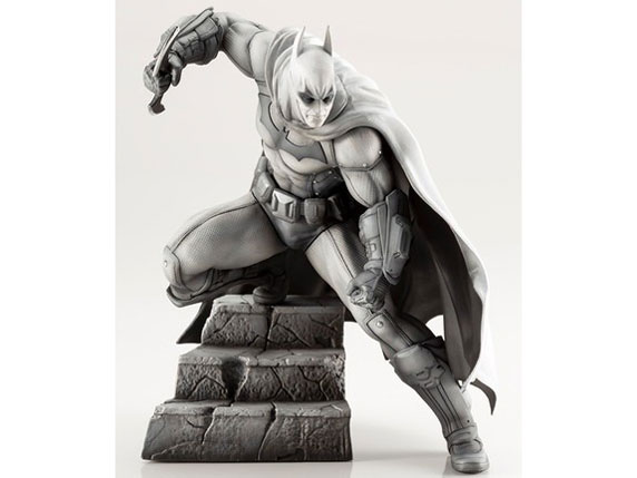 ARTFX+ �o�b�g�}�� �A�[�J���V���[�Y 10th Anniversary �����