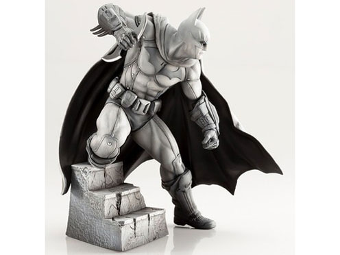 ARTFX+ �o�b�g�}�� �A�[�J���V���[�Y 10th Anniversary �����