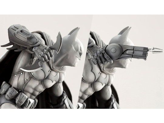 ARTFX+ �o�b�g�}�� �A�[�J���V���[�Y 10th Anniversary �����