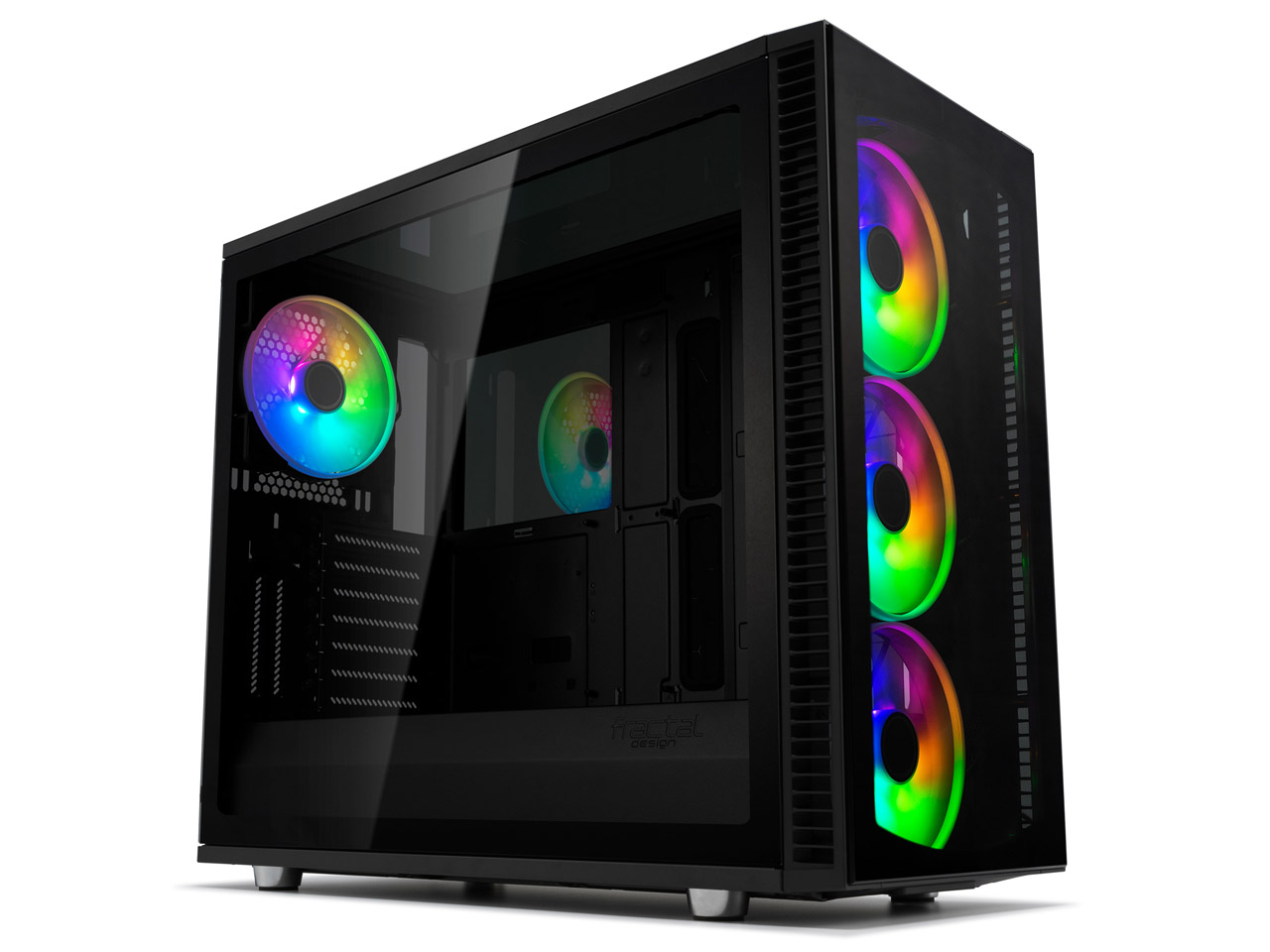 Define S2 Vision RGB FD-CA-DEF-S2V-RGB-BKO-TGD �̐��i�摜