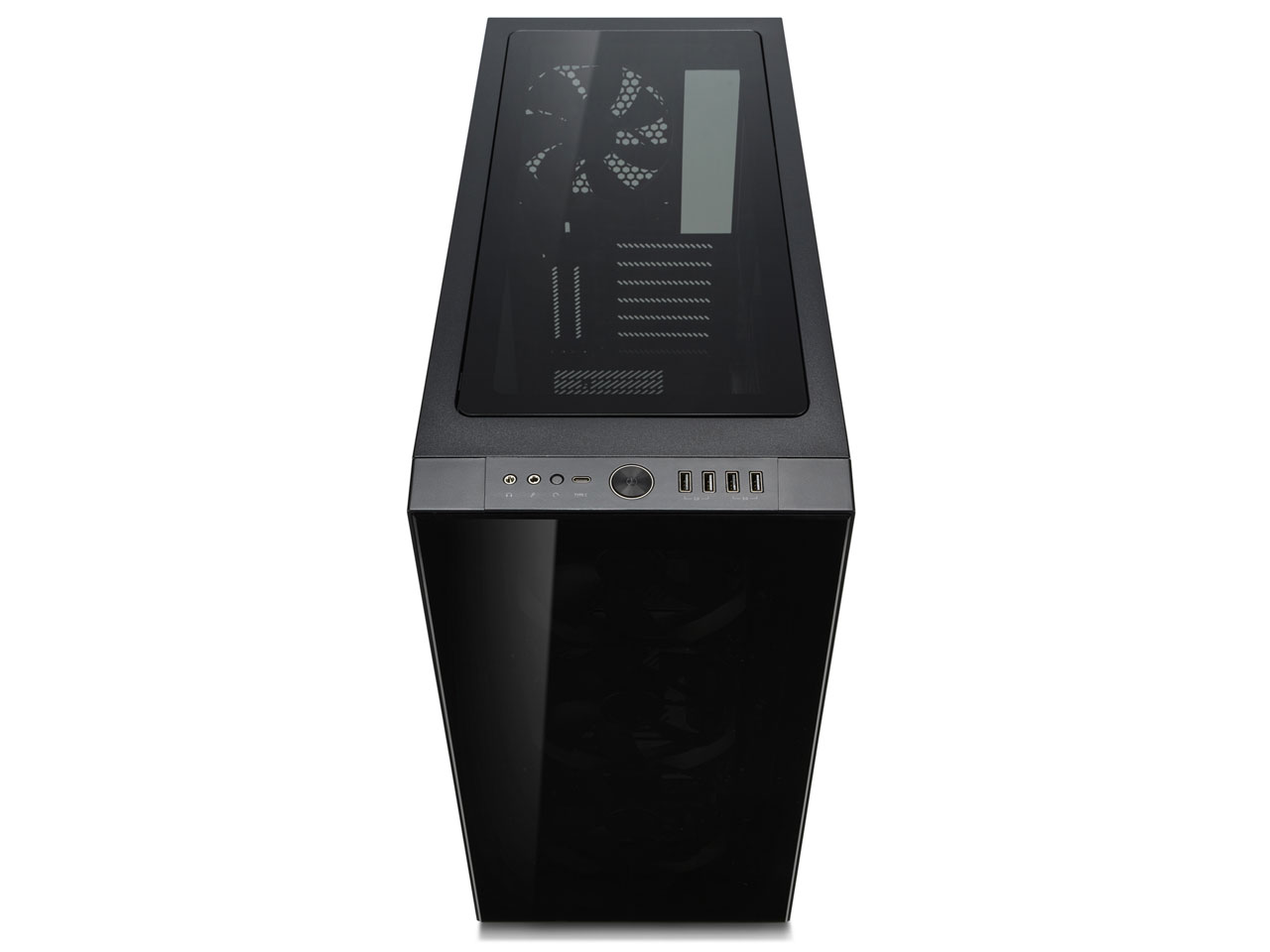 Define S2 Vision Blackout FD-CA-DEF-S2V-BKO-TGD