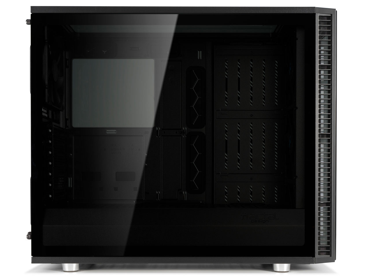 Define S2 Vision Blackout FD-CA-DEF-S2V-BKO-TGD