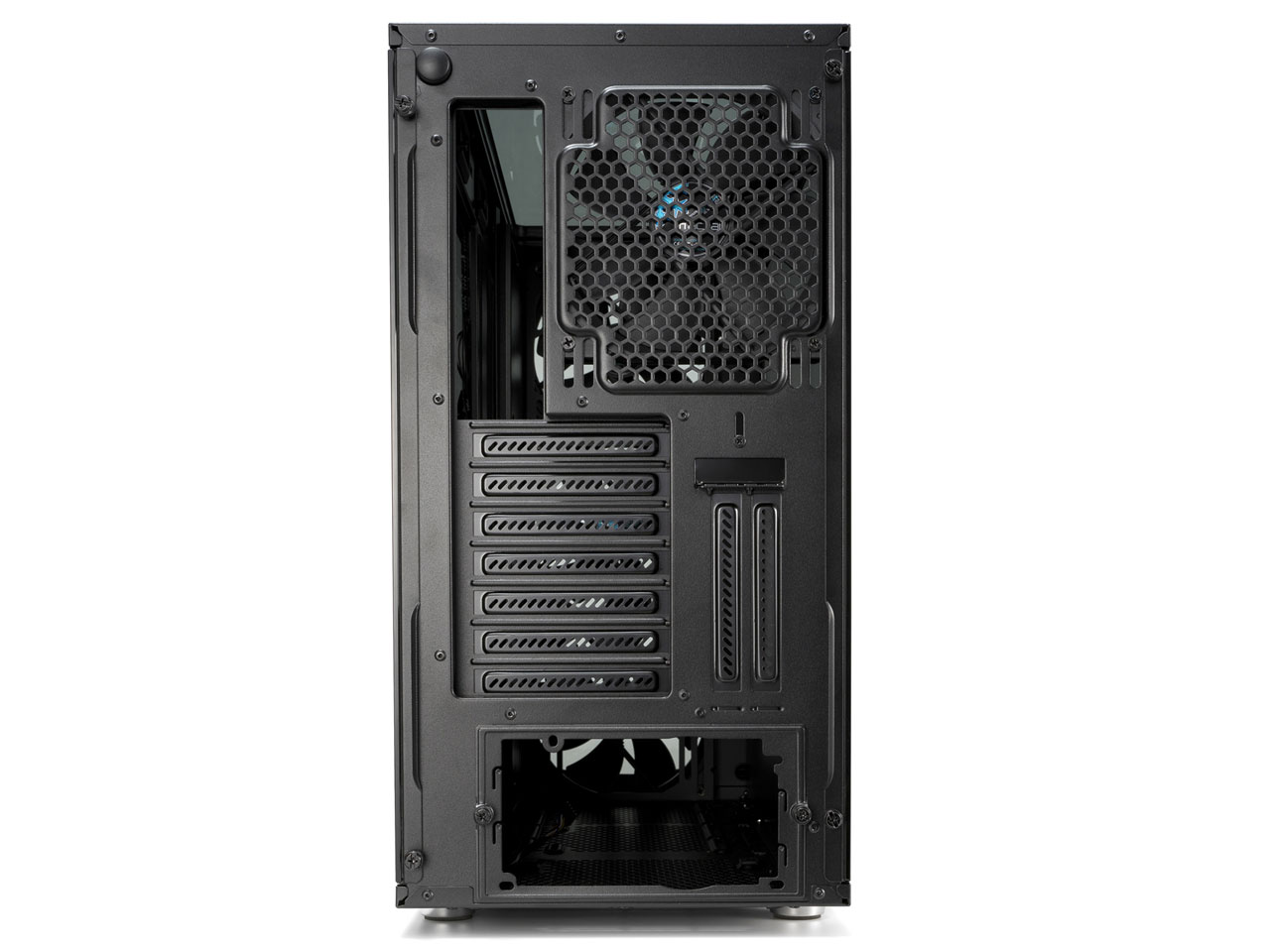 Define S2 Vision Blackout FD-CA-DEF-S2V-BKO-TGD